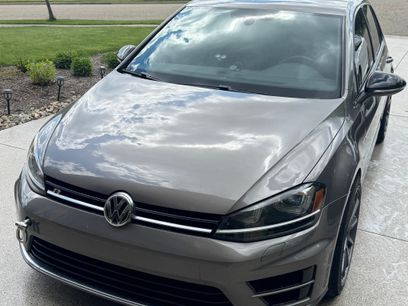 Used 2016 Volkswagen Golf 4-Door