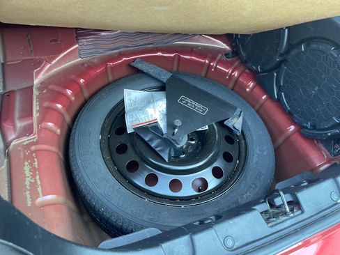 Used 2008 Ford Mustang GT Premium image 19