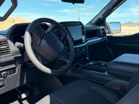 Used 2024 Ford F150 STX image 9