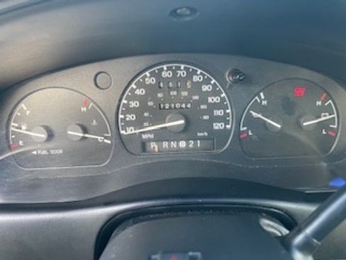 Used 1998 Ford Ranger 2WD Regular Cab image 12