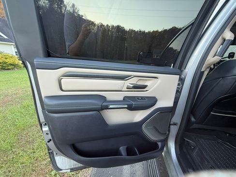 Used 2020 RAM 1500 Limited image 13