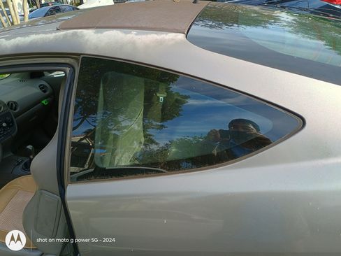 Used 2003 Acura RSX Type-S image 2