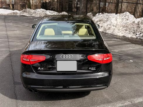 Used 2013 Audi A4 2.0T Premium Plus w/ Premium Plus Pkg image 6