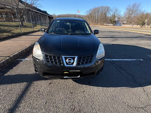 Used 2009 Nissan Rogue S image 10