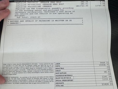 Used 2018 Porsche 718 Cayman image 20