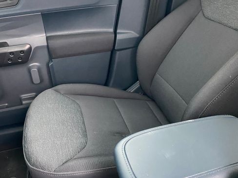 Used 2025 Ford Maverick XL w/ Equipment Group 101A image 8