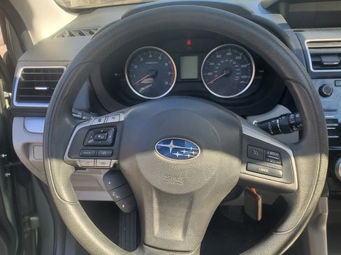 Used 2016 Subaru Forester 2.5i Premium w/ Protection Package #1 image 21