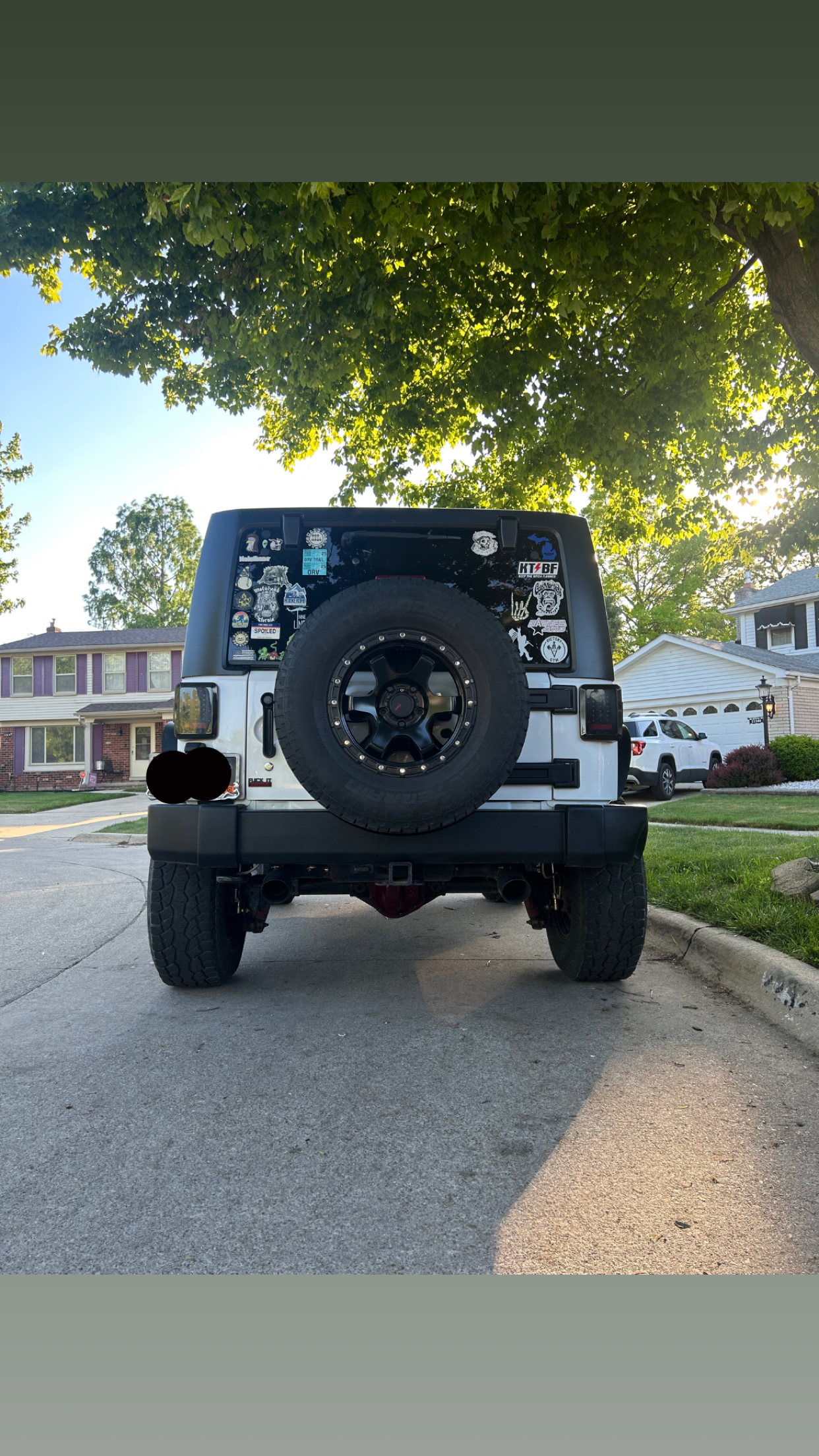 Used 2012 Jeep Wrangler Sport AWD/4WD image 6