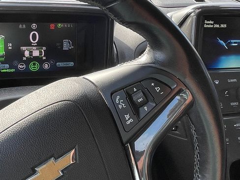 Used 2013 Chevrolet Volt Premium w/ Premium Trim Package image 21