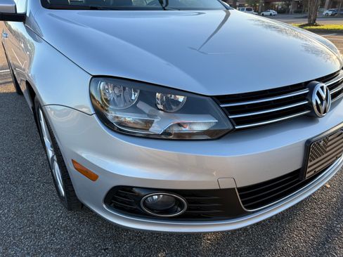 Used 2013 Volkswagen Eos Komfort image 26
