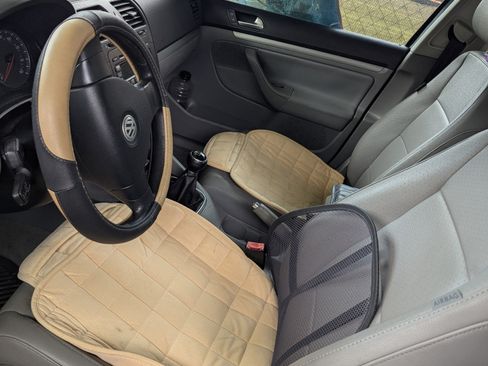 Used 2006 Volkswagen Jetta TDI image 1