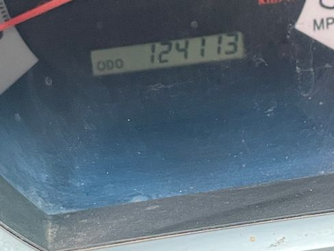 Used 2015 Toyota Tacoma 4x4 Access Cab V6 w/ SR5 Package image 9