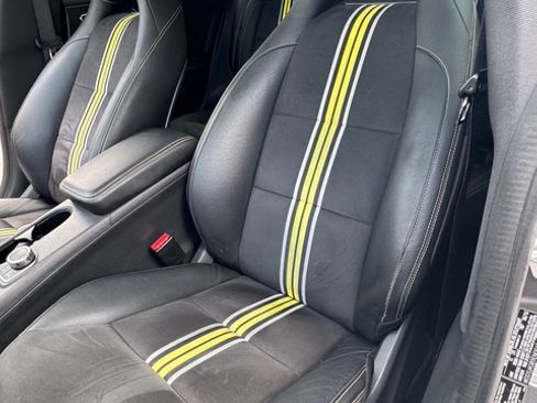 Used 2014 Mercedes-Benz CLA 250 CLA 250 4MATIC Coupe 4D image 10