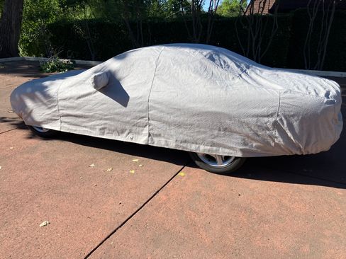 Used 1999 Jaguar XK8 Convertible RWD image 10