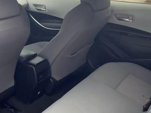 Used 2020 Toyota Corolla SE image 4