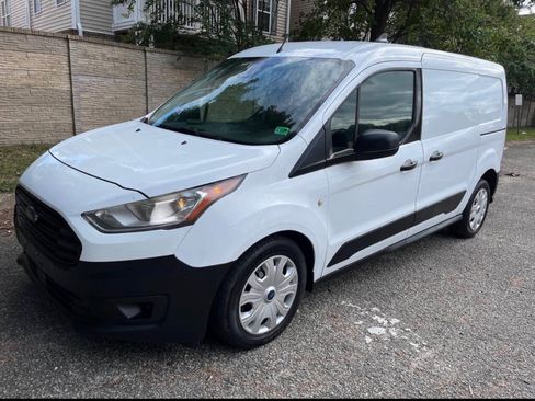 Used 2019 Ford Transit Connect XL image 4