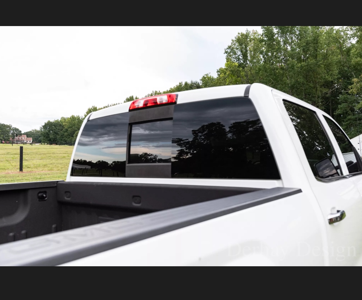 Used 2017 GMC Sierra 3500 Denali w/ Duramax Plus Package AWD/4WD image 11