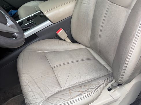 Used 2014 Ford Edge SEL w/ Equipment Group 204A FWD image 4
