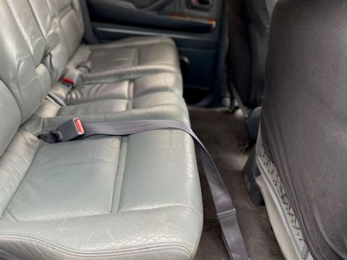 Used 1993 Toyota Land Cruiser image 12