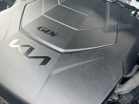 Used 2024 Kia Telluride EX X-Line image 15