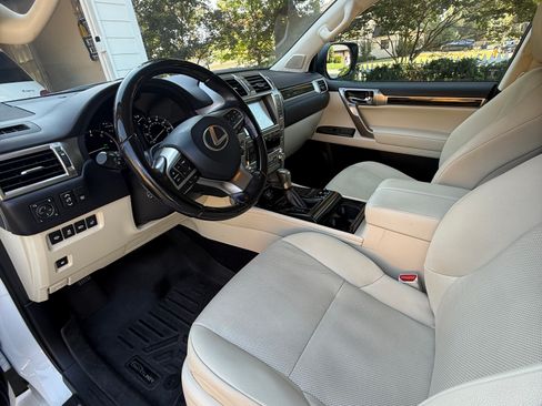 Used 2021 Lexus GX 460 Premium image 22
