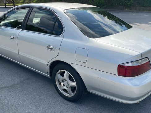 Used 2003 Acura TL image 6