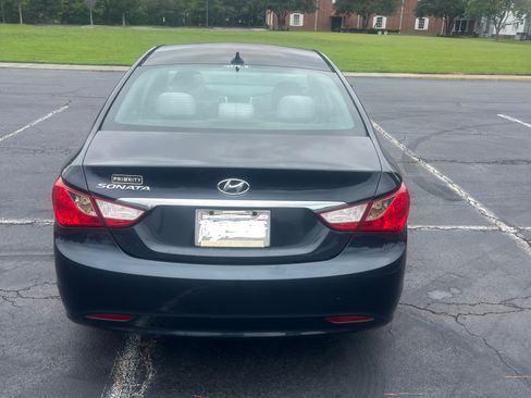 Used 2012 Hyundai Sonata GLS image 5