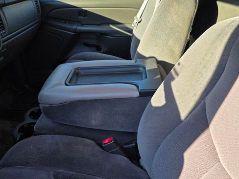 Used 2004 GMC Sierra 1500 SLE image 8