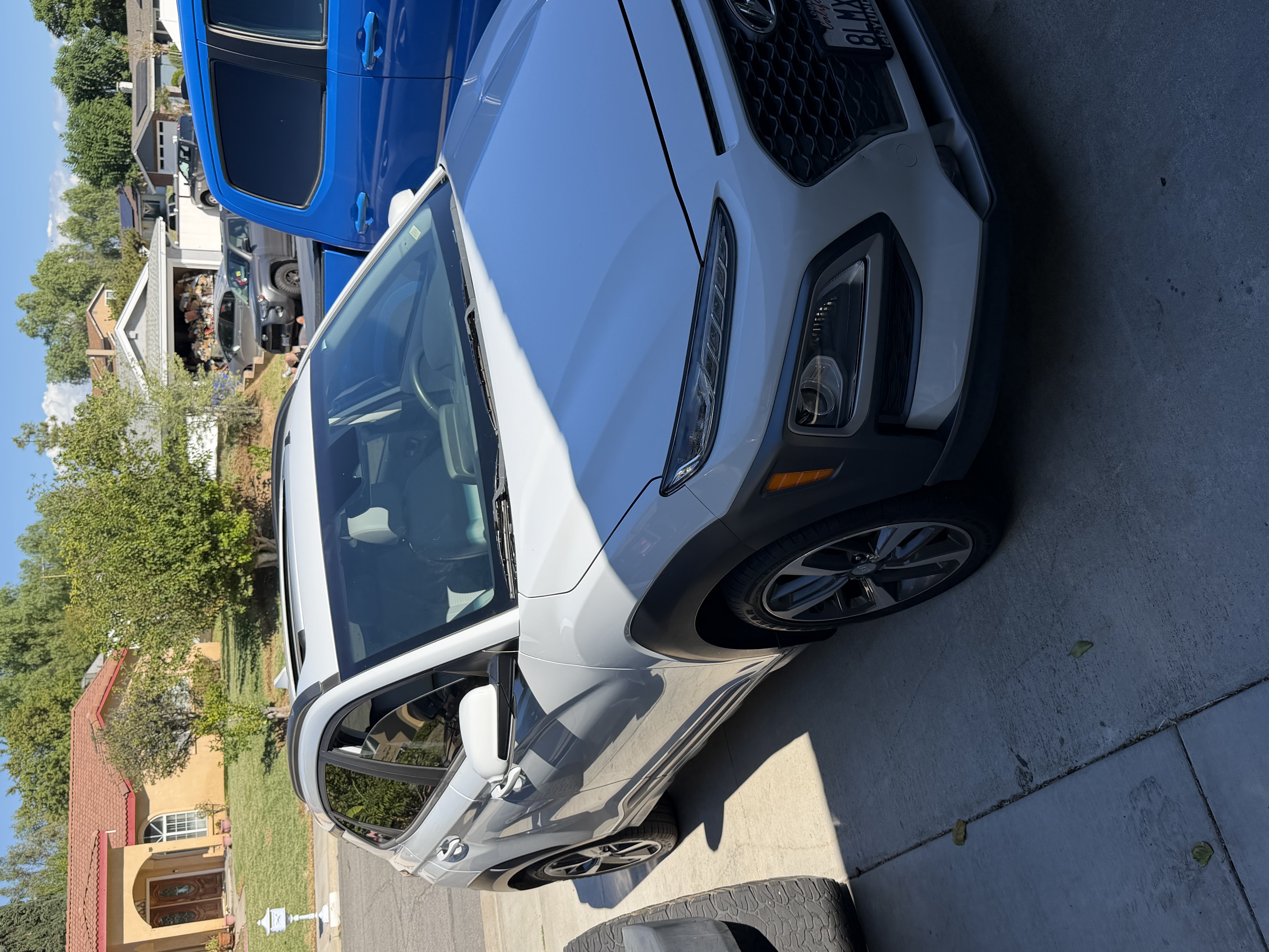 Used 2019 Hyundai Kona Limited FWD image 4