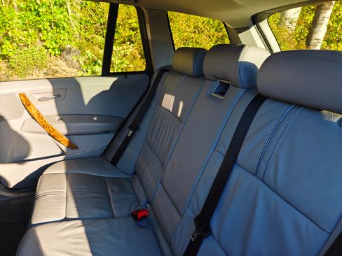 Used 2006 BMW X3 3.0i image 10