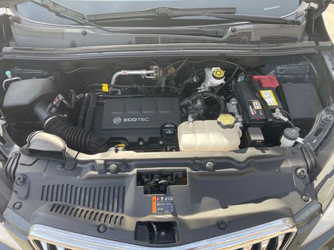 Used 2016 Buick Encore Leather image 15