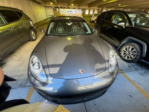 Used 2016 Porsche Panamera S RWD image 8