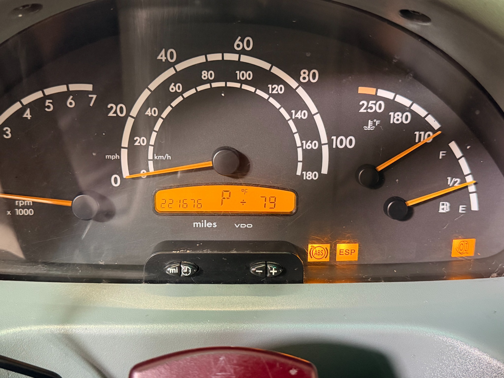 Used 2006 Dodge Sprinter 2500 w/ PWR Convenience Group RWD image 9