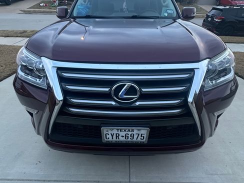 Used 2014 Lexus GX 460 image 6