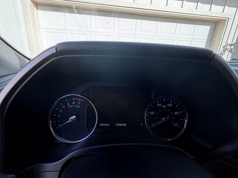 Used 2020 Ford F350 Lariat w/ Lariat Ultimate Package image 10