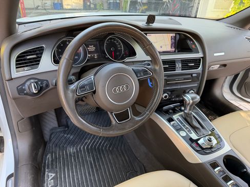 Used 2015 Audi A5 2.0T Premium Plus AWD/4WD image 12