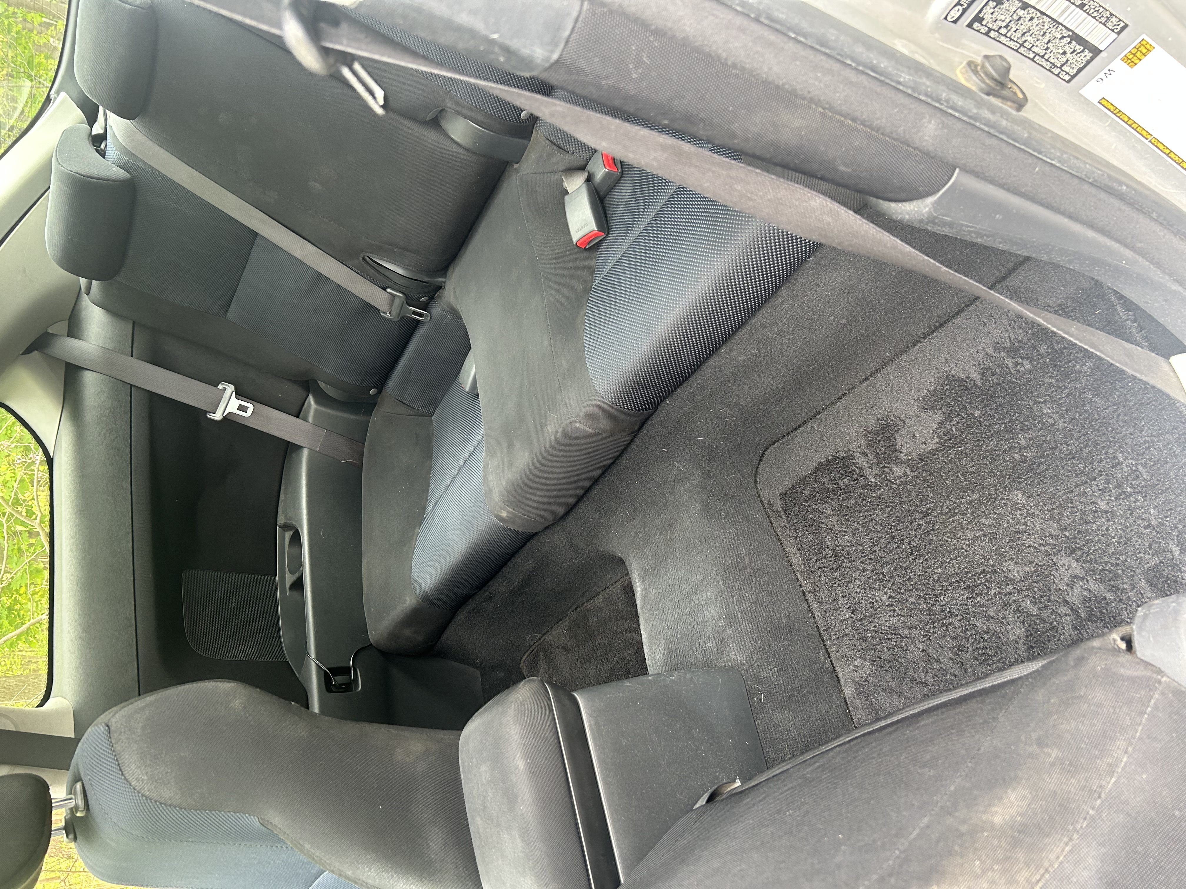 Used 2006 Scion tC FWD image 10
