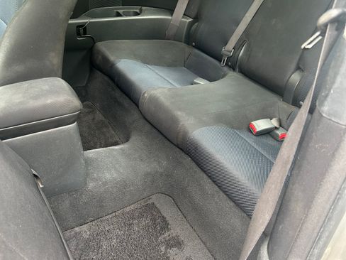 Used 2006 Scion tC FWD image 10