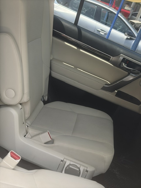 Used 2022 Lexus GX 460 Premium AWD/4WD image 16