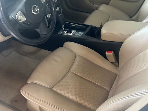Used 2012 Nissan Maxima 3.5 SV w/ Monitor Pkg FWD image 11