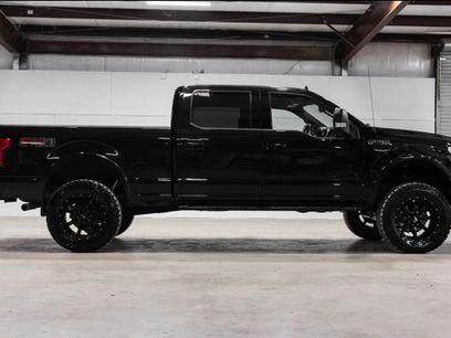 Used 2020 Ford F150 XLT w/ Equipment Group 302A Luxury