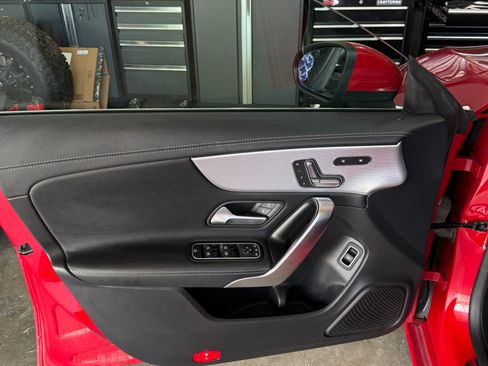Used 2020 Mercedes-Benz CLA 250 4MATIC image 10