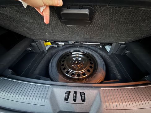 Used 2020 Lincoln Aviator Grand Touring w/ Equipment Group 302A image 20