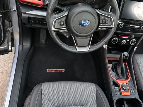 Used 2020 Subaru Forester Sport image 8