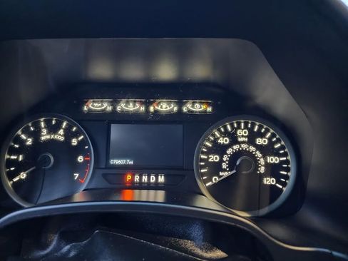 Used 2018 Ford F150 XLT w/ Equipment Group 302A Luxury image 10