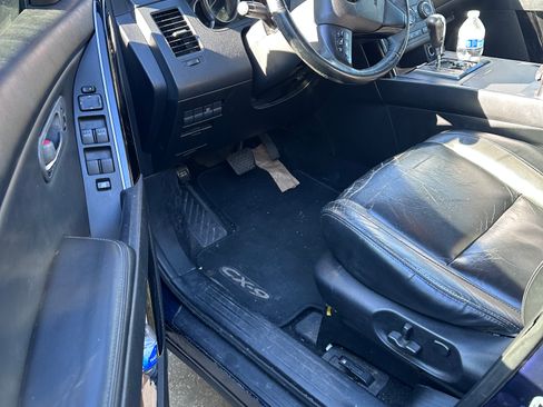 Used 2011 MAZDA CX-9 Touring image 10