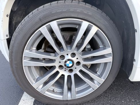 Used 2012 BMW X5 xDrive35i AWD/4WD image 12