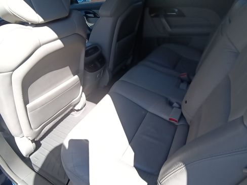 Used 2013 Acura MDX image 14
