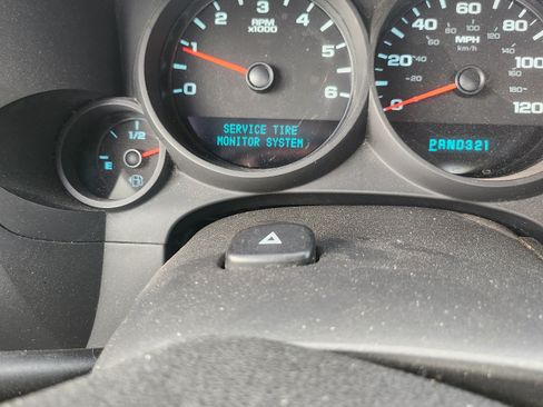 Used 2008 GMC Sierra 1500 W/T image 15