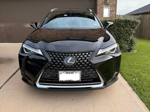 Used 2020 Lexus UX 250h w/ Premium Package AWD/4WD image 1